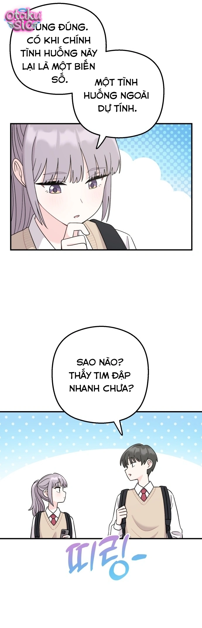 Chiến Dịch "Rung Rinh" - Chap 1 - Trang 25