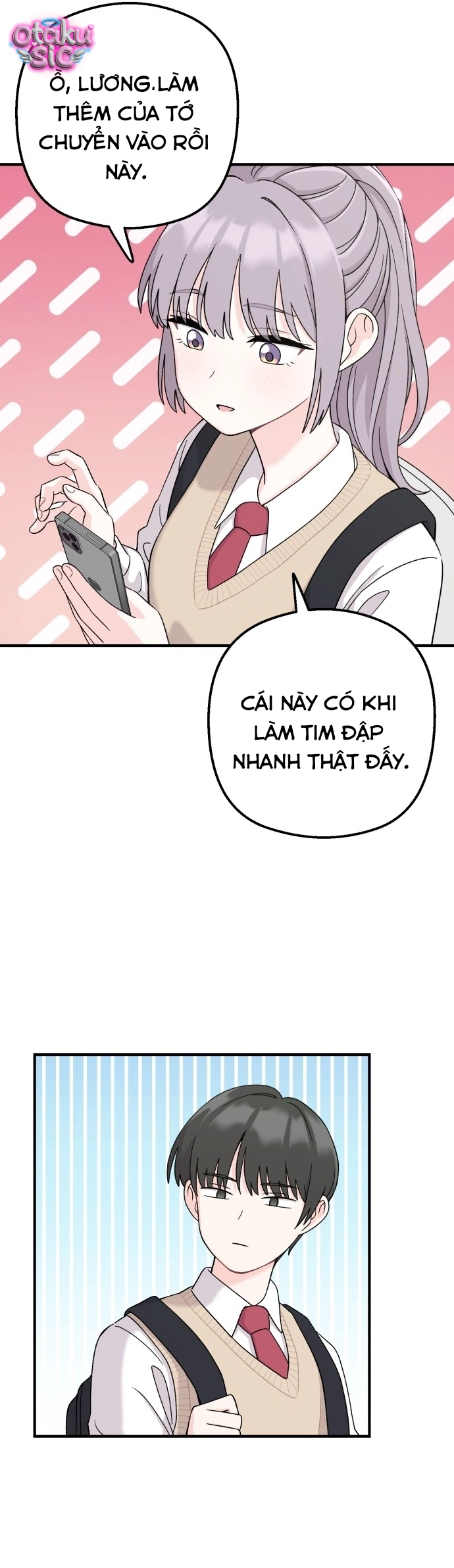 Chiến Dịch "Rung Rinh" - Chap 1 - Trang 26