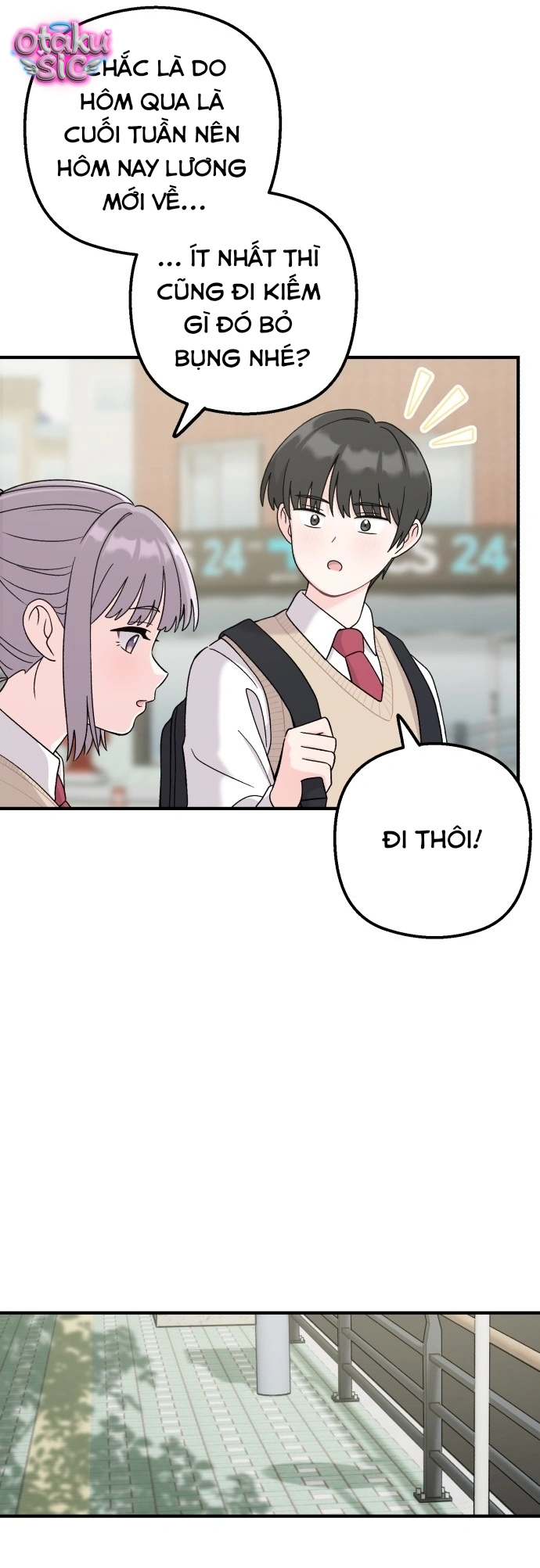 Chiến Dịch "Rung Rinh" - Chap 1 - Trang 27
