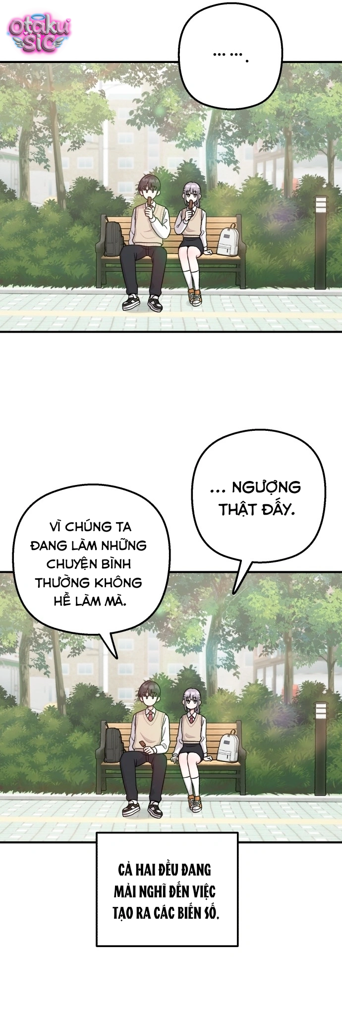 Chiến Dịch "Rung Rinh" - Chap 1 - Trang 29