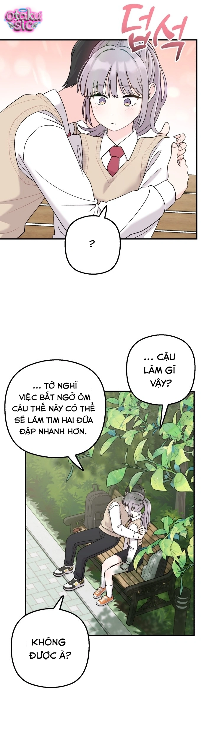 Chiến Dịch "Rung Rinh" - Chap 1 - Trang 30