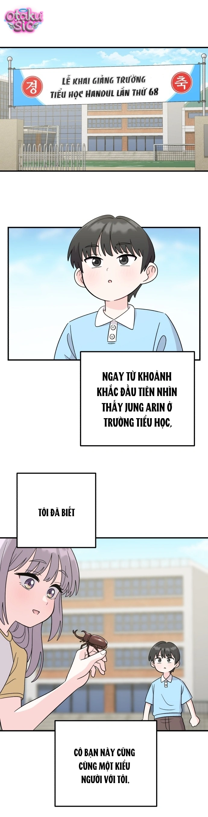 Chiến Dịch "Rung Rinh" - Chap 1 - Trang 4