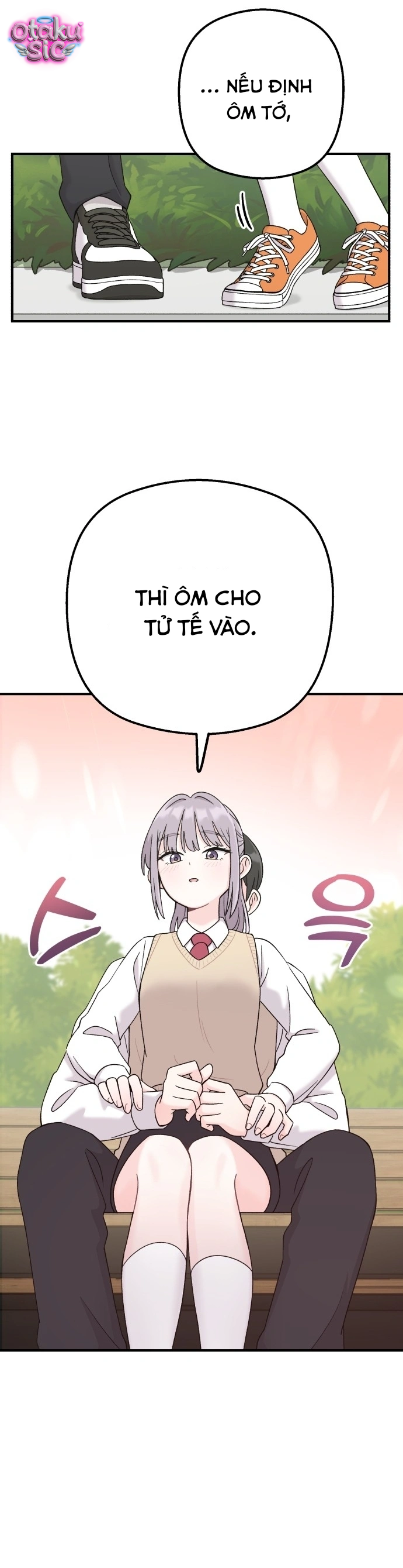 Chiến Dịch "Rung Rinh" - Chap 1 - Trang 31