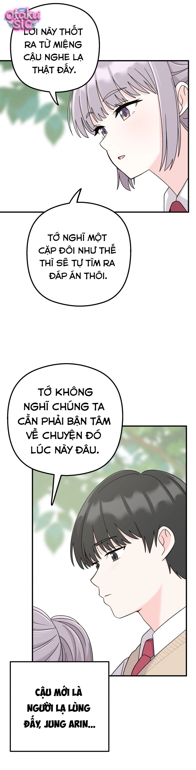 Chiến Dịch "Rung Rinh" - Chap 1 - Trang 33