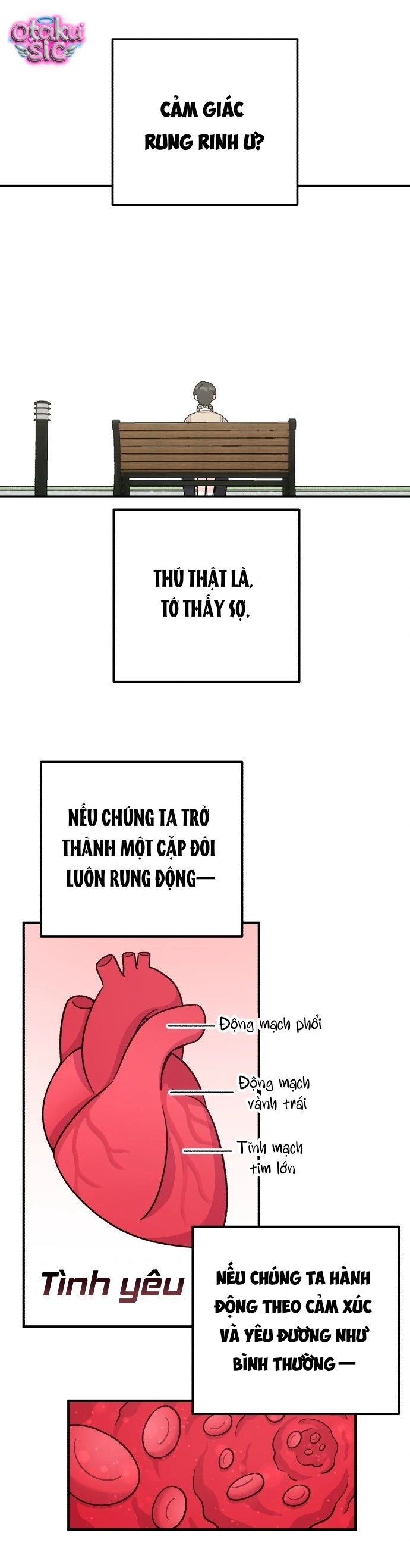 Chiến Dịch "Rung Rinh" - Chap 1 - Trang 34