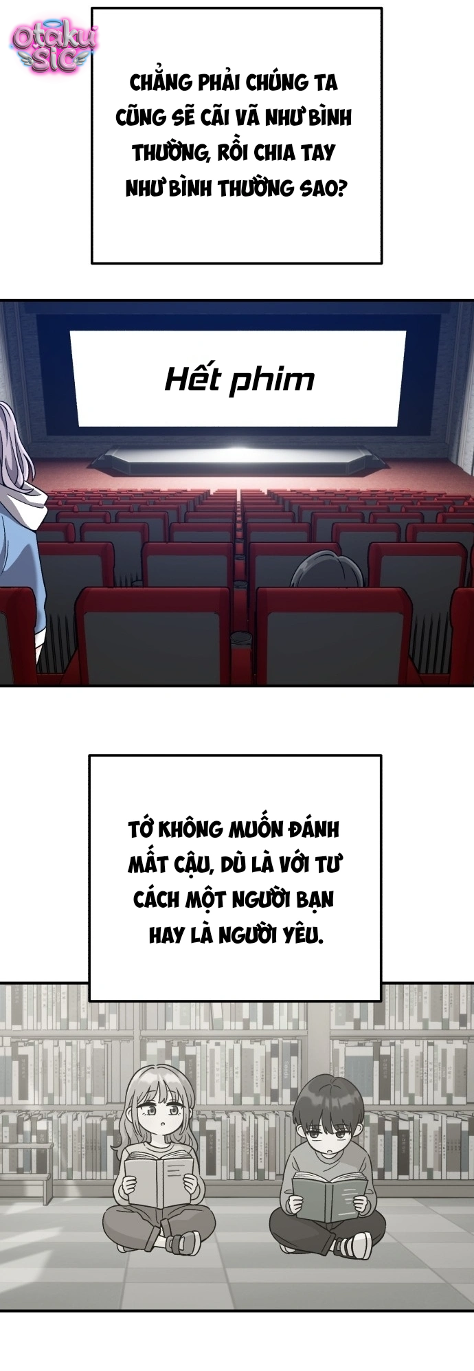 Chiến Dịch "Rung Rinh" - Chap 1 - Trang 35