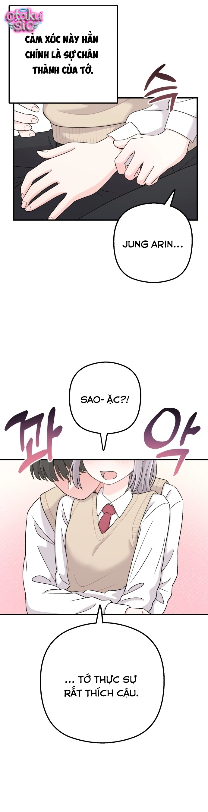Chiến Dịch "Rung Rinh" - Chap 1 - Trang 36