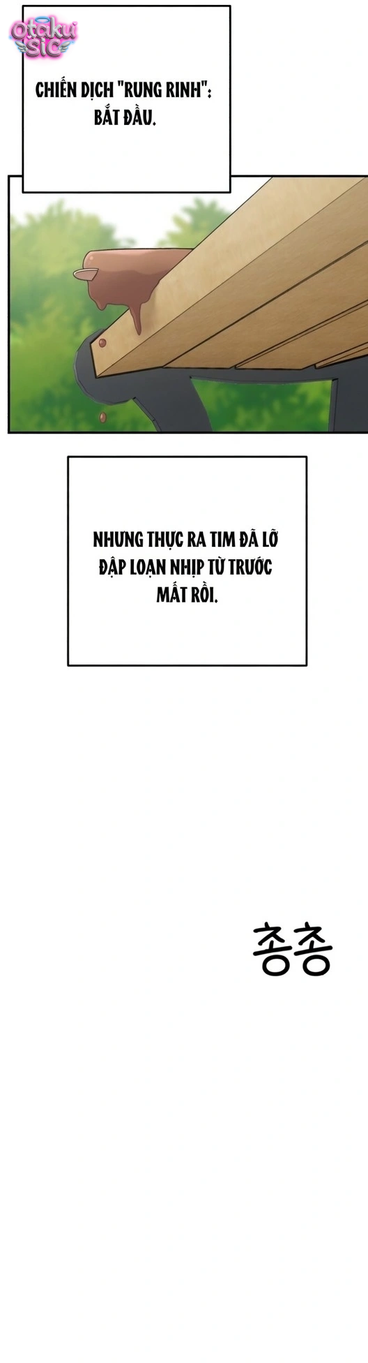 Chiến Dịch "Rung Rinh" - Chap 1 - Trang 40