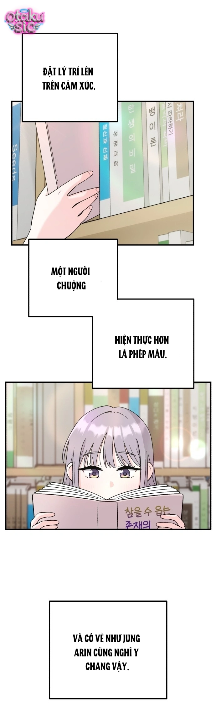 Chiến Dịch "Rung Rinh" - Chap 1 - Trang 5