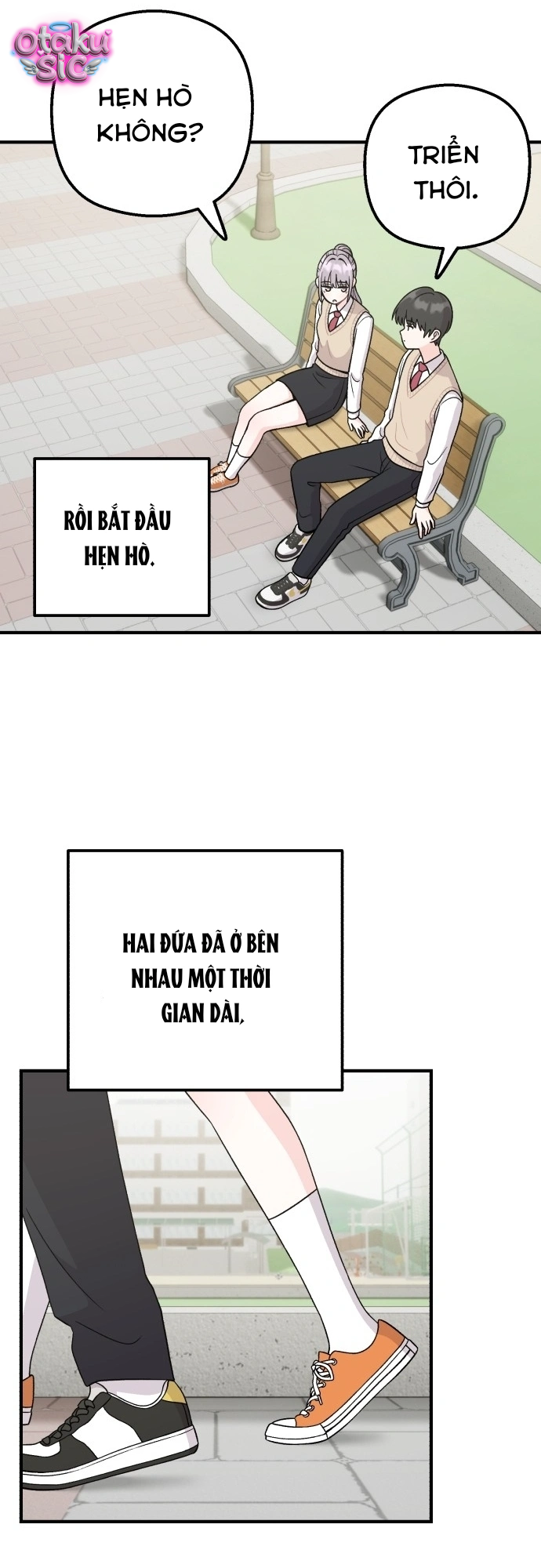 Chiến Dịch "Rung Rinh" - Chap 1 - Trang 7