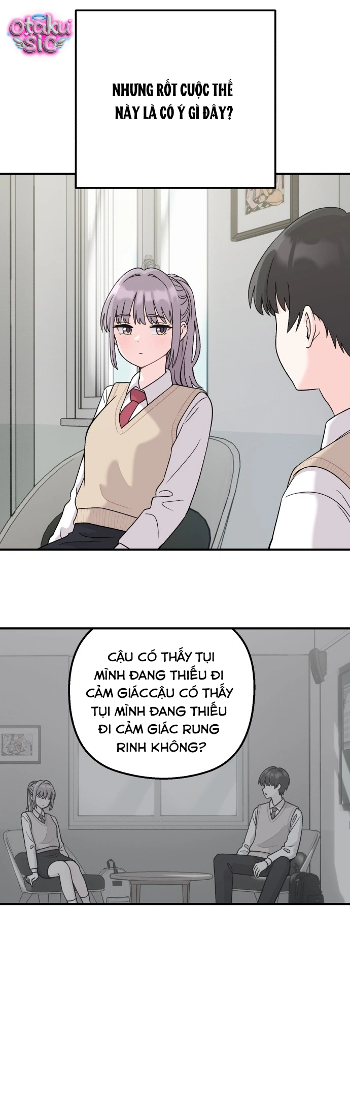 Chiến Dịch "Rung Rinh" - Chap 1 - Trang 9