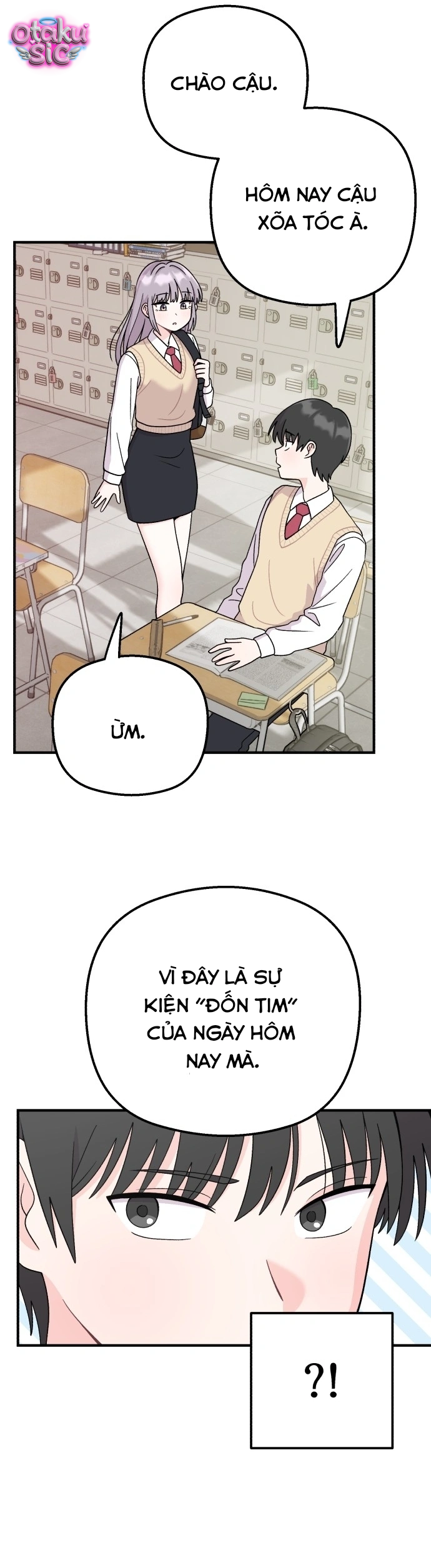 Chiến Dịch "Rung Rinh" - Chap 2 - Trang 2