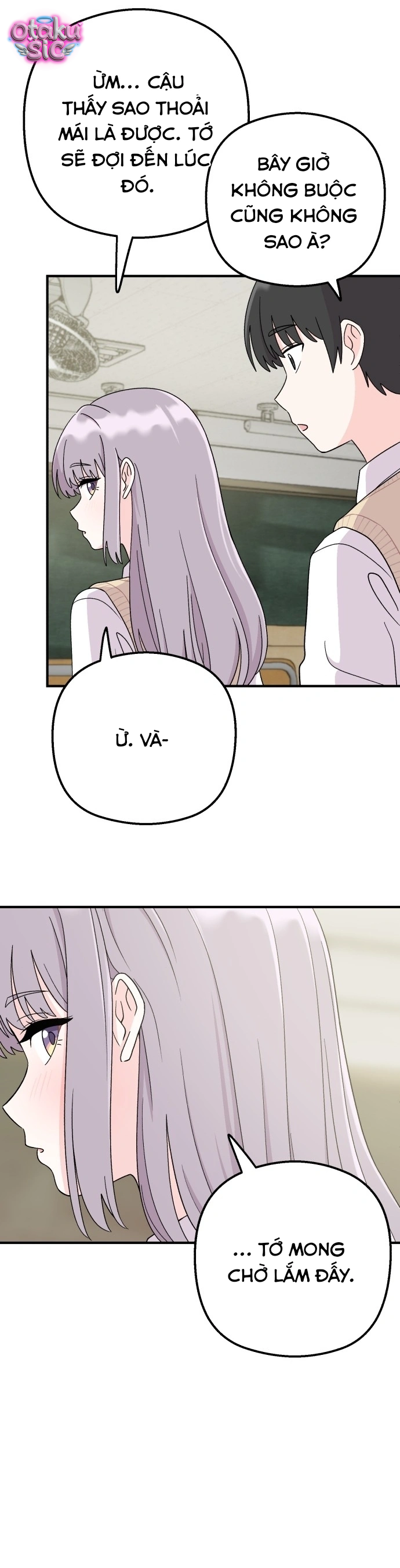 Chiến Dịch "Rung Rinh" - Chap 2 - Trang 12