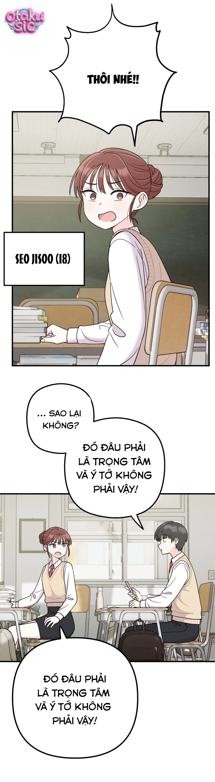 Chiến Dịch "Rung Rinh" - Chap 2 - Trang 15