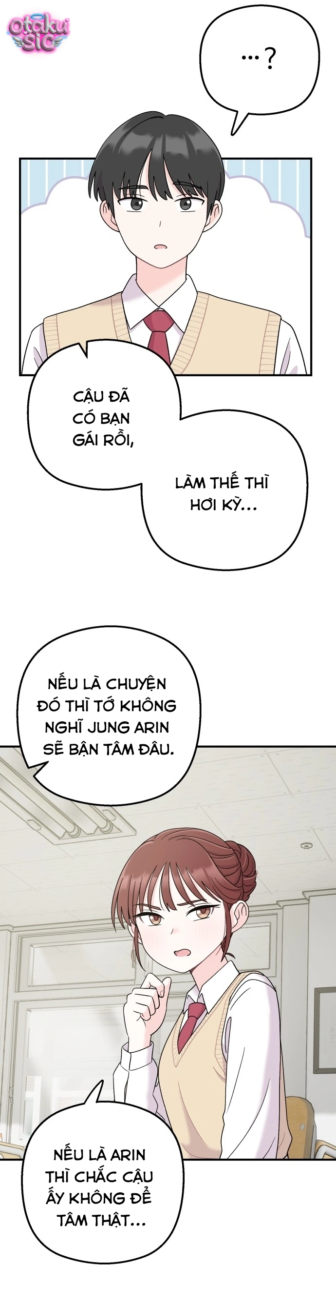 Chiến Dịch "Rung Rinh" - Chap 2 - Trang 16