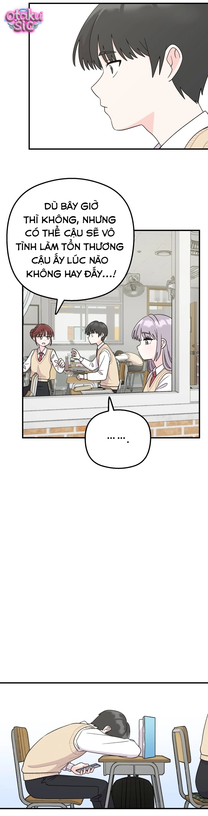 Chiến Dịch "Rung Rinh" - Chap 2 - Trang 18
