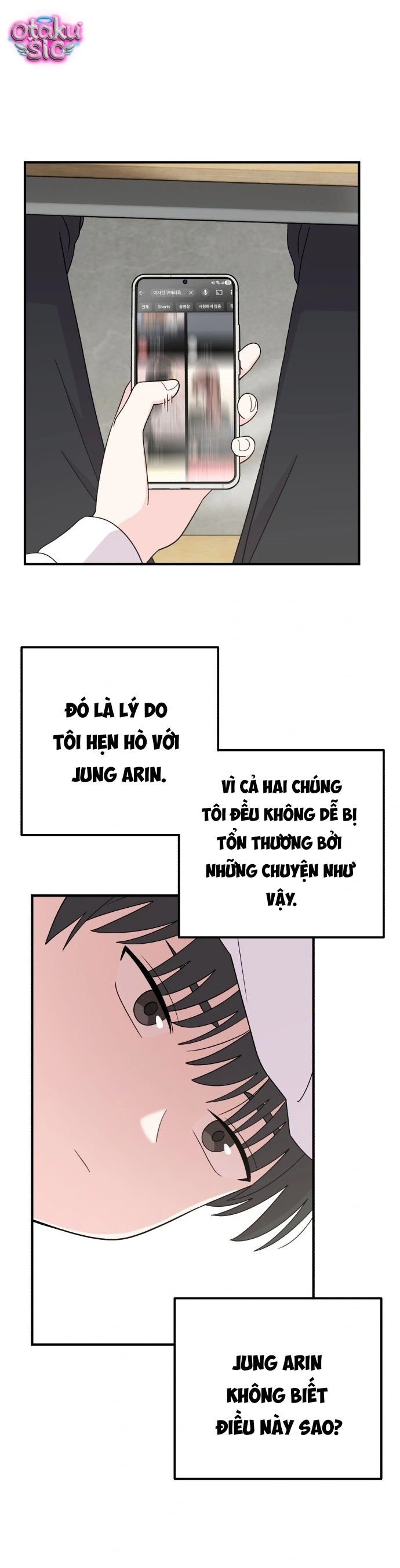 Chiến Dịch "Rung Rinh" - Chap 2 - Trang 19