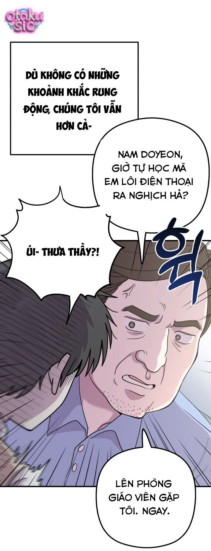 Chiến Dịch "Rung Rinh" - Chap 2 - Trang 20