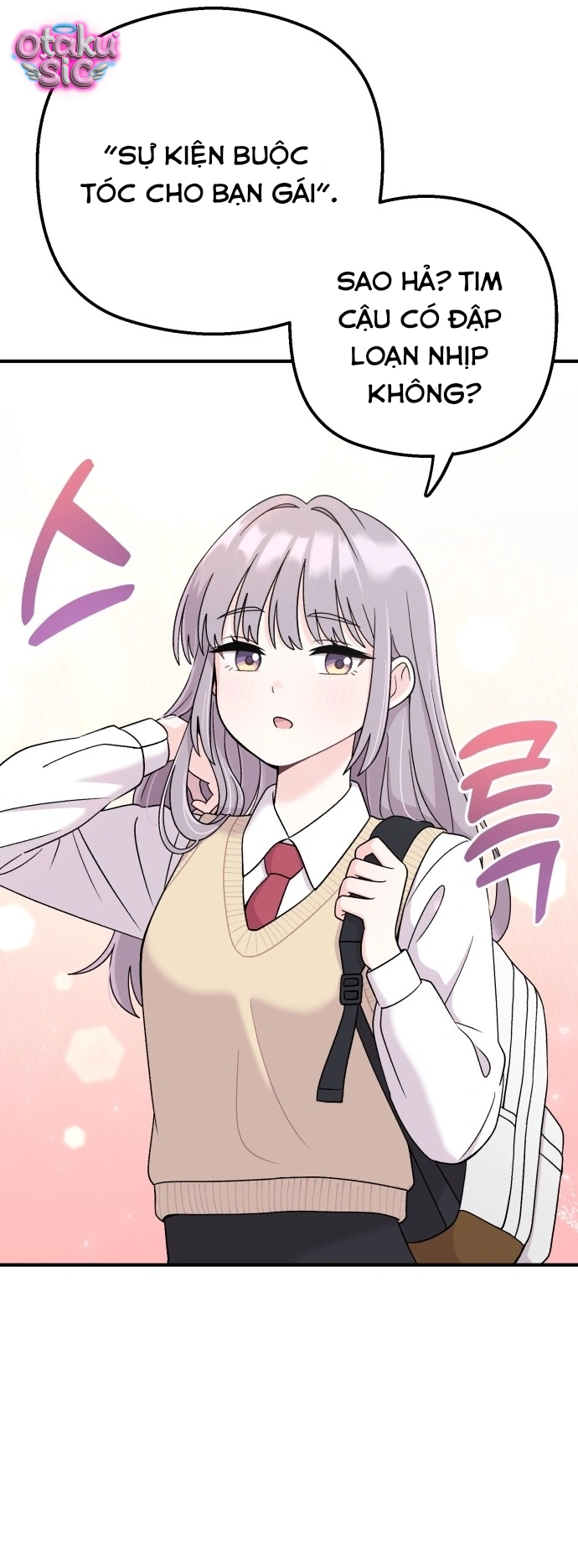Chiến Dịch "Rung Rinh" - Chap 2 - Trang 3