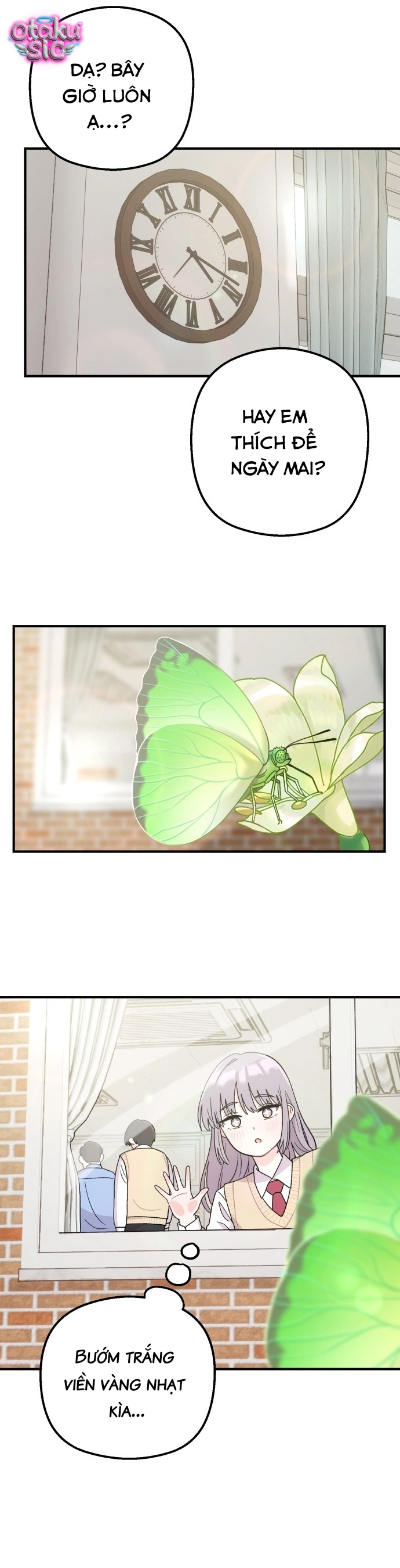 Chiến Dịch "Rung Rinh" - Chap 2 - Trang 21