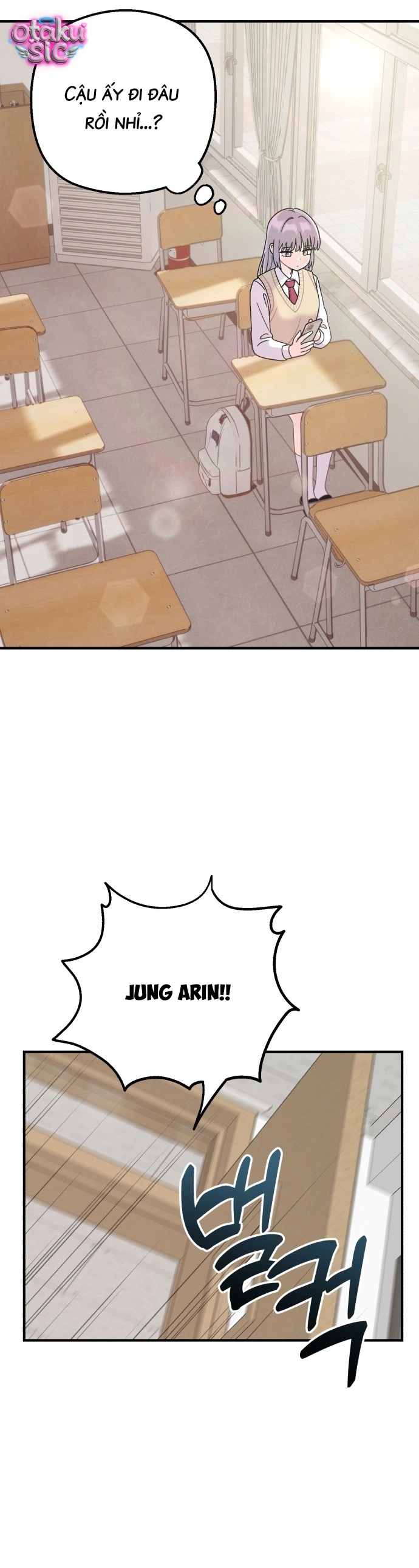 Chiến Dịch "Rung Rinh" - Chap 2 - Trang 24