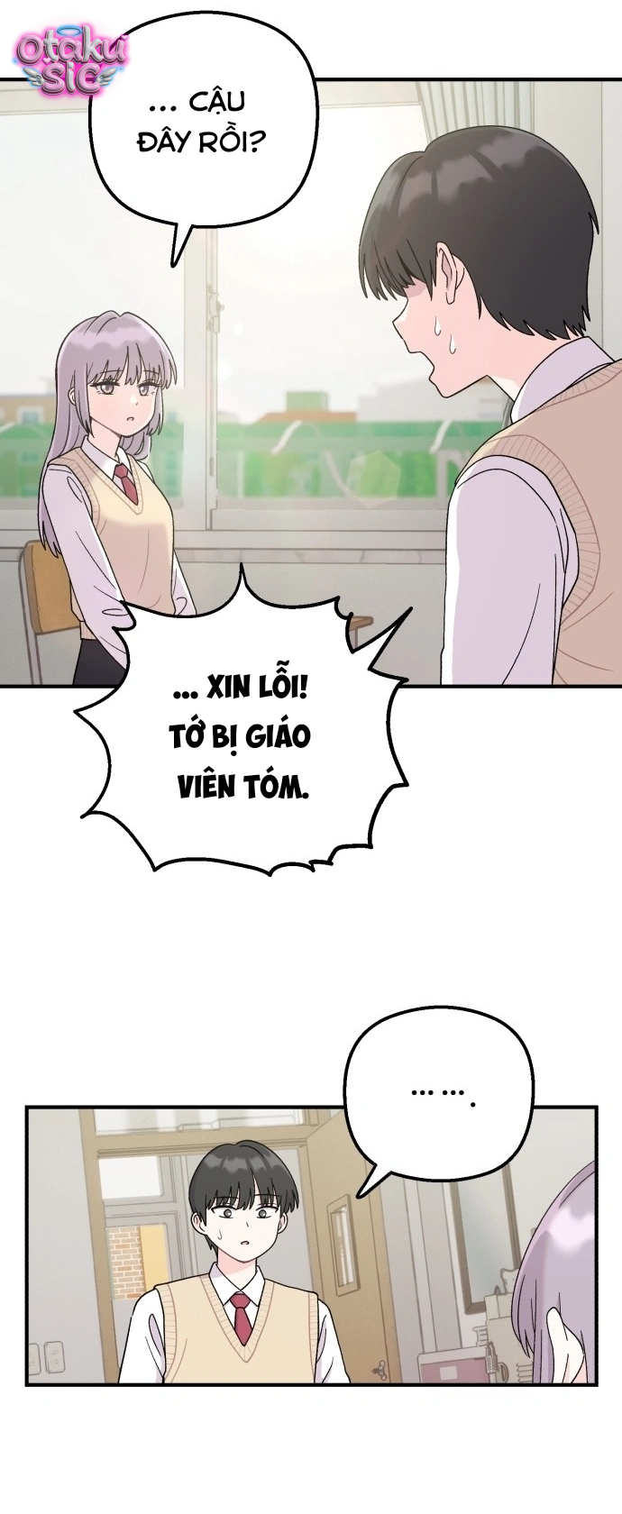 Chiến Dịch "Rung Rinh" - Chap 2 - Trang 25