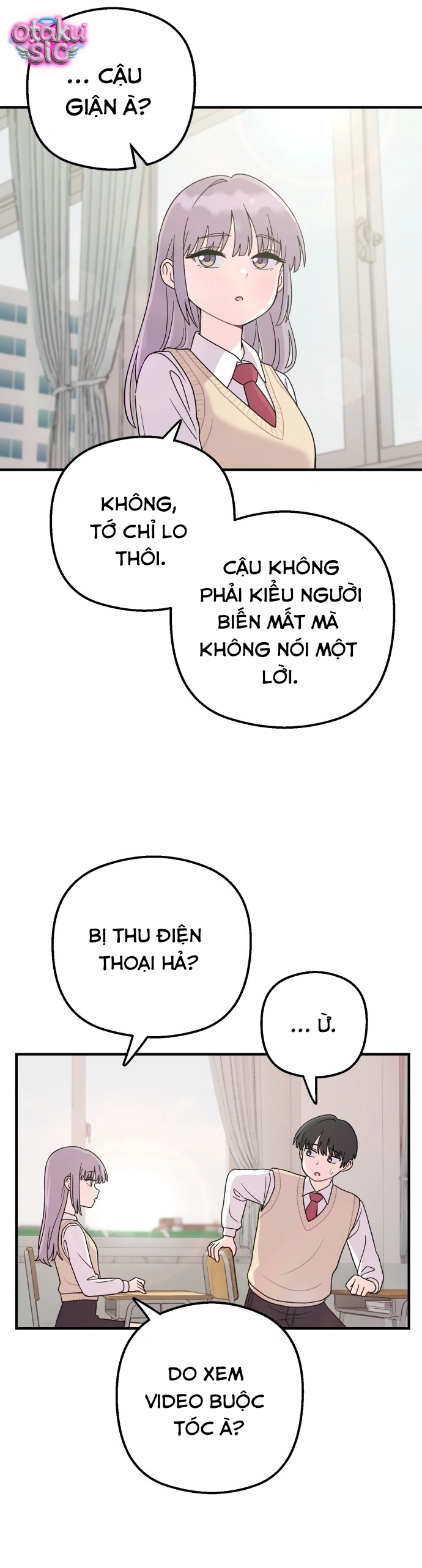 Chiến Dịch "Rung Rinh" - Chap 2 - Trang 26