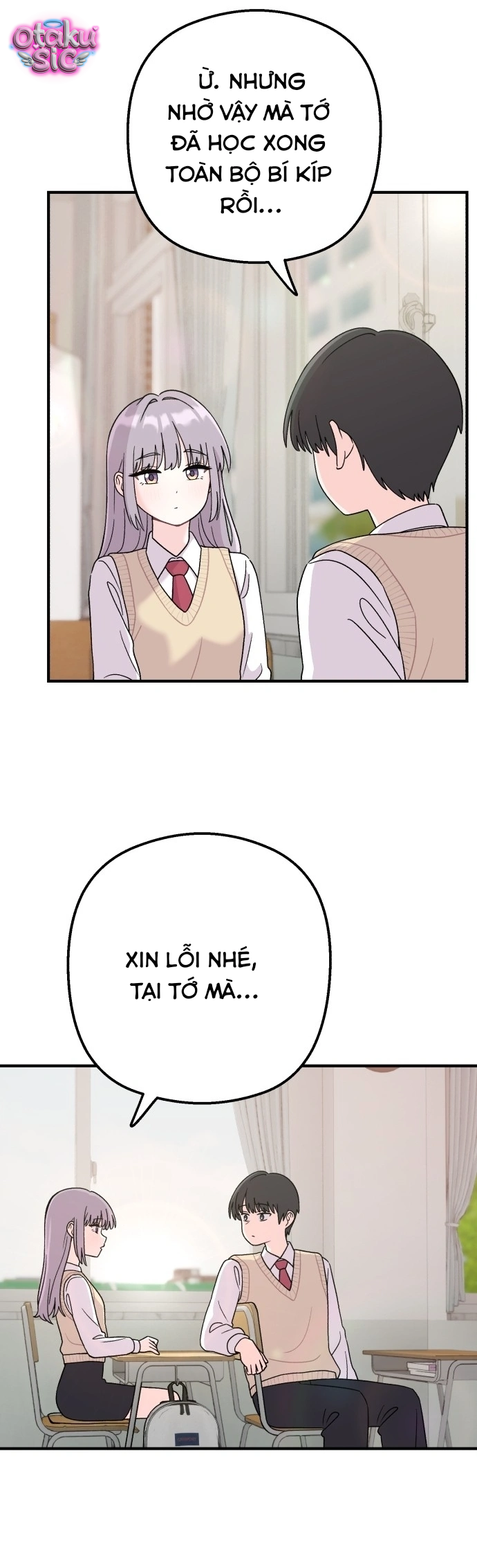 Chiến Dịch "Rung Rinh" - Chap 2 - Trang 27