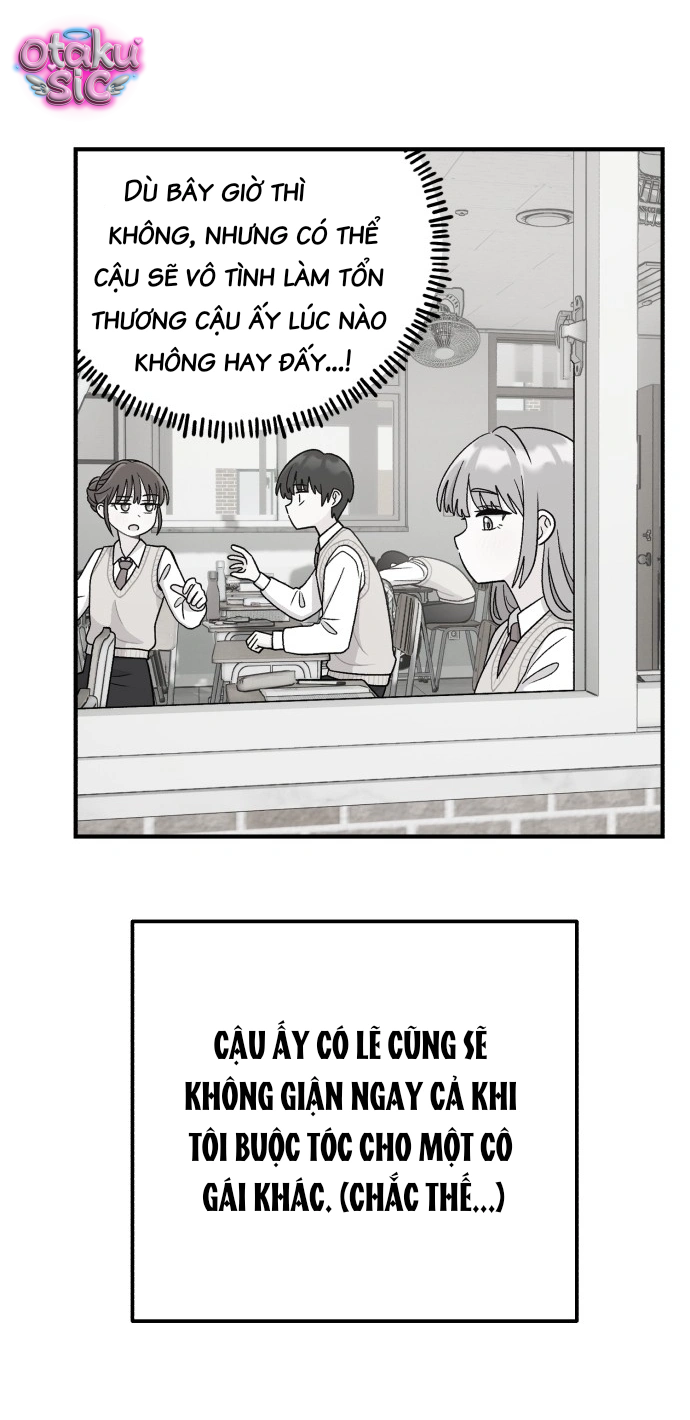 Chiến Dịch "Rung Rinh" - Chap 2 - Trang 29