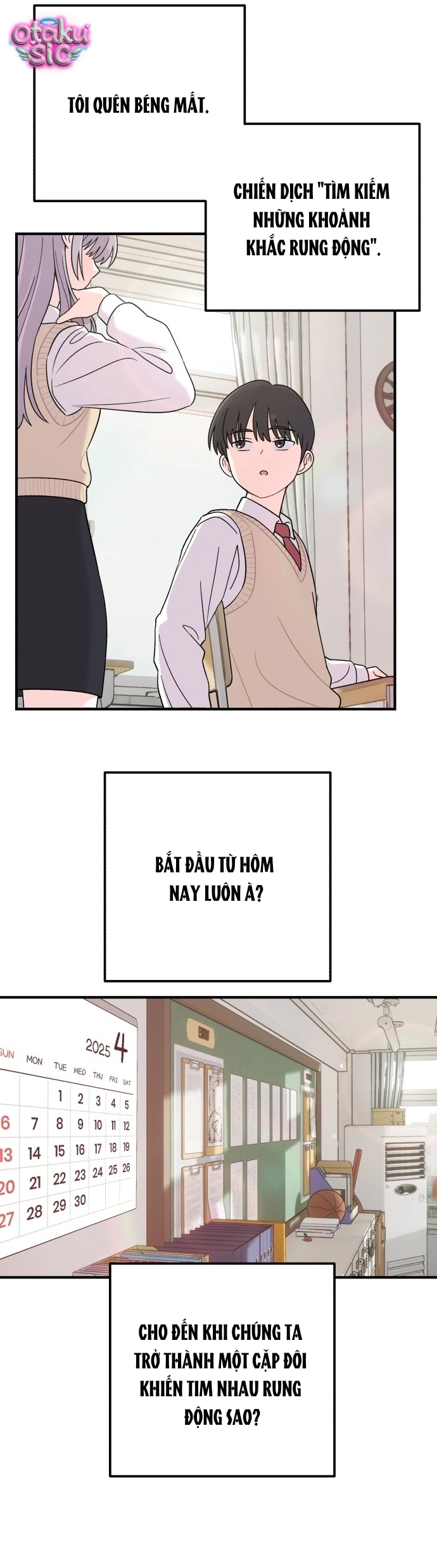 Chiến Dịch "Rung Rinh" - Chap 2 - Trang 4