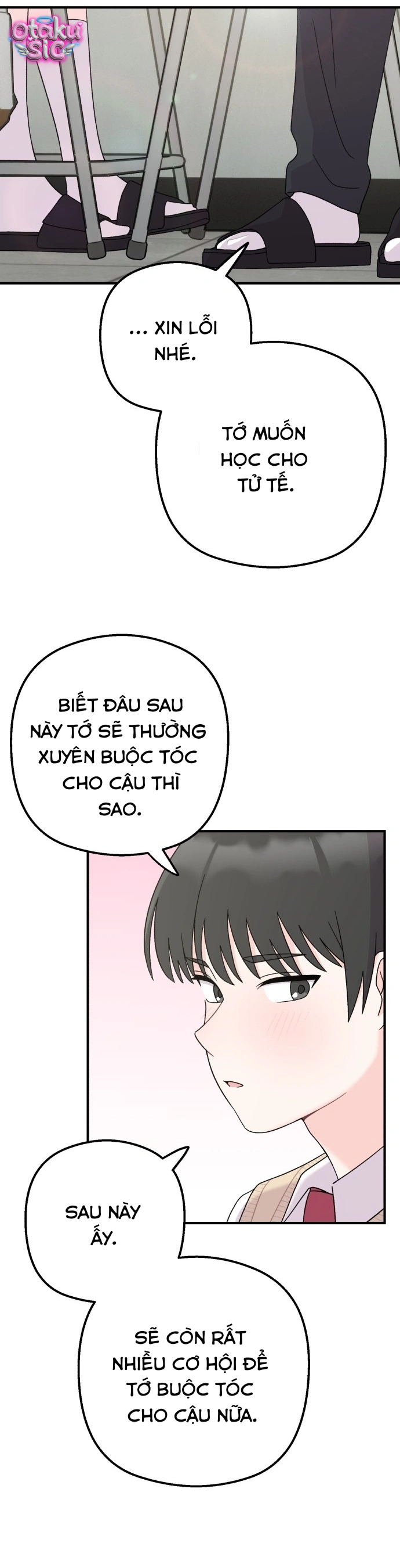 Chiến Dịch "Rung Rinh" - Chap 2 - Trang 31