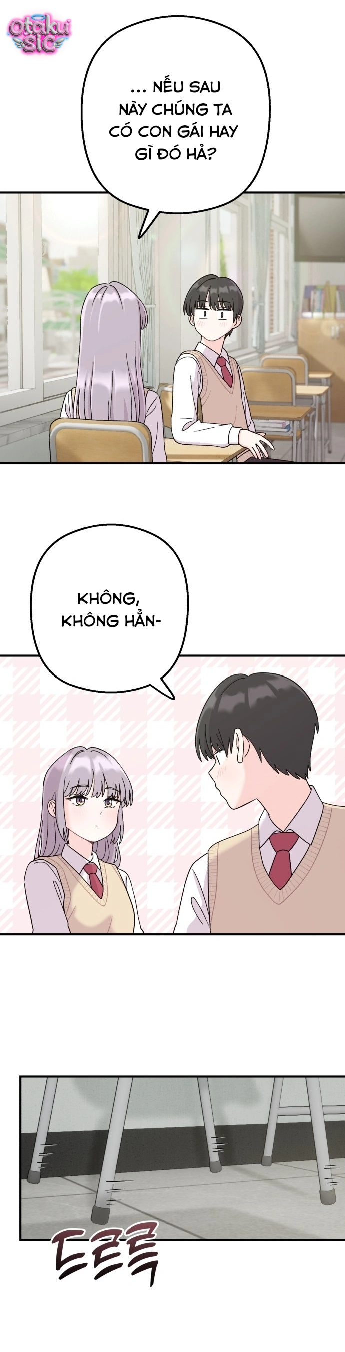 Chiến Dịch "Rung Rinh" - Chap 2 - Trang 32