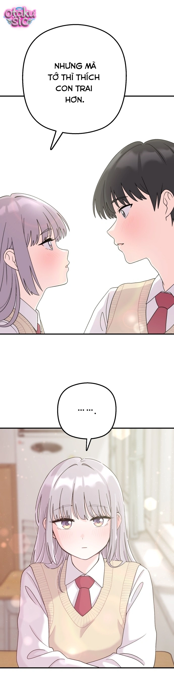 Chiến Dịch "Rung Rinh" - Chap 2 - Trang 33