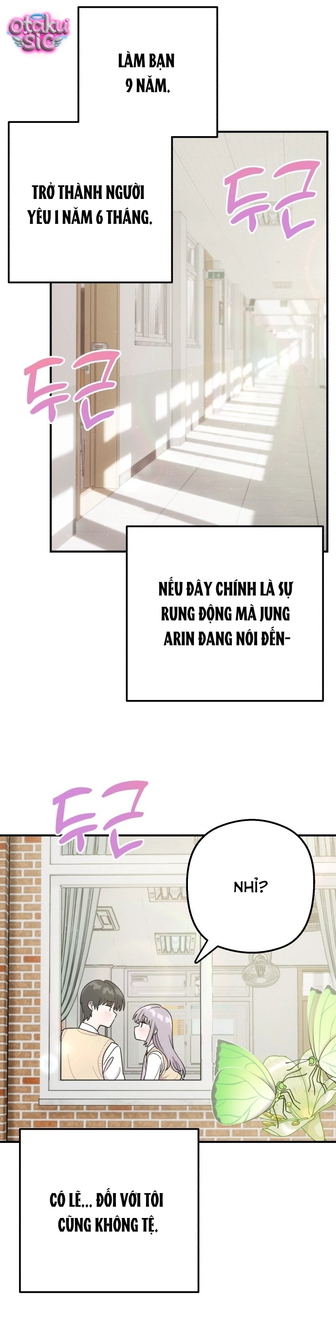 Chiến Dịch "Rung Rinh" - Chap 2 - Trang 35
