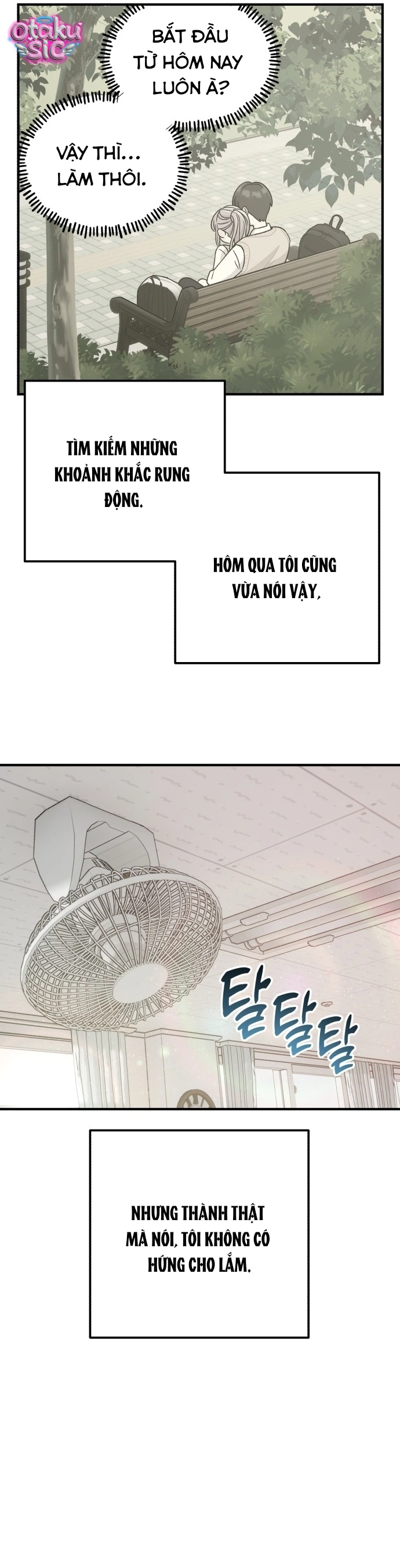 Chiến Dịch "Rung Rinh" - Chap 2 - Trang 5