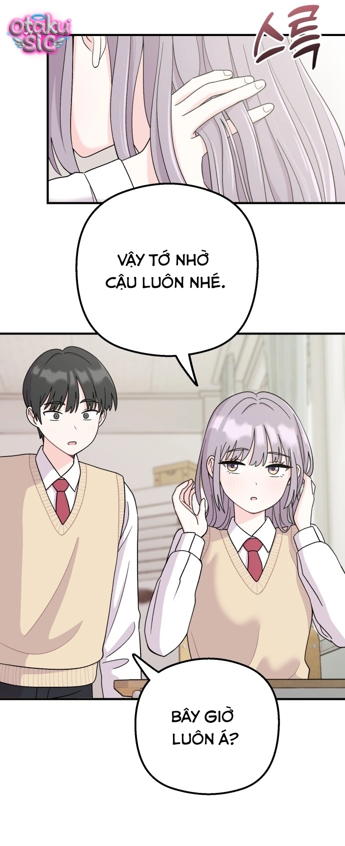 Chiến Dịch "Rung Rinh" - Chap 2 - Trang 7
