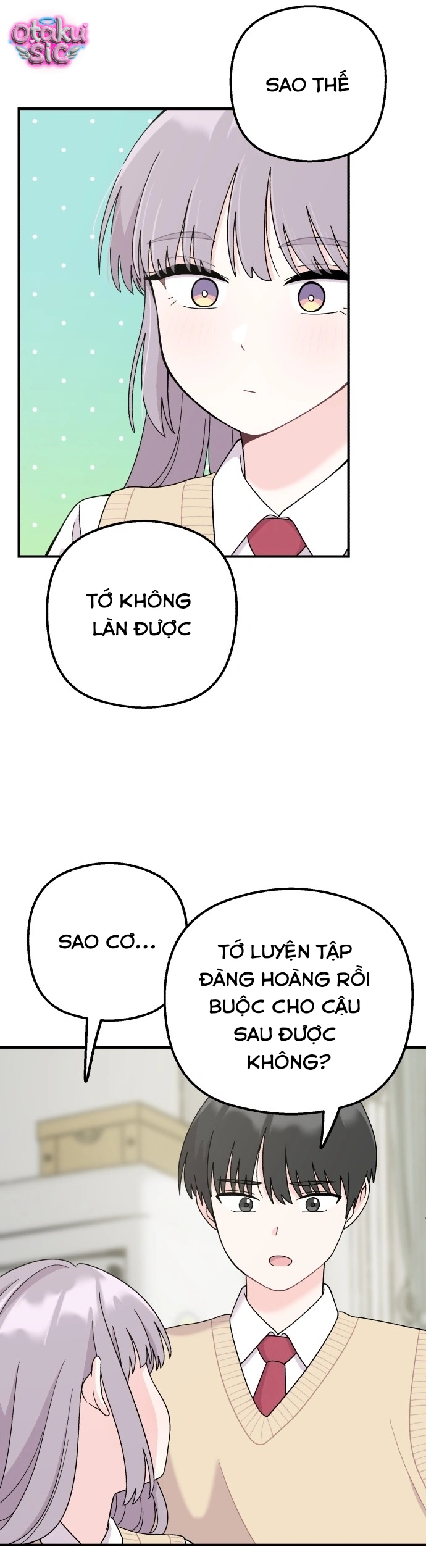 Chiến Dịch "Rung Rinh" - Chap 2 - Trang 10