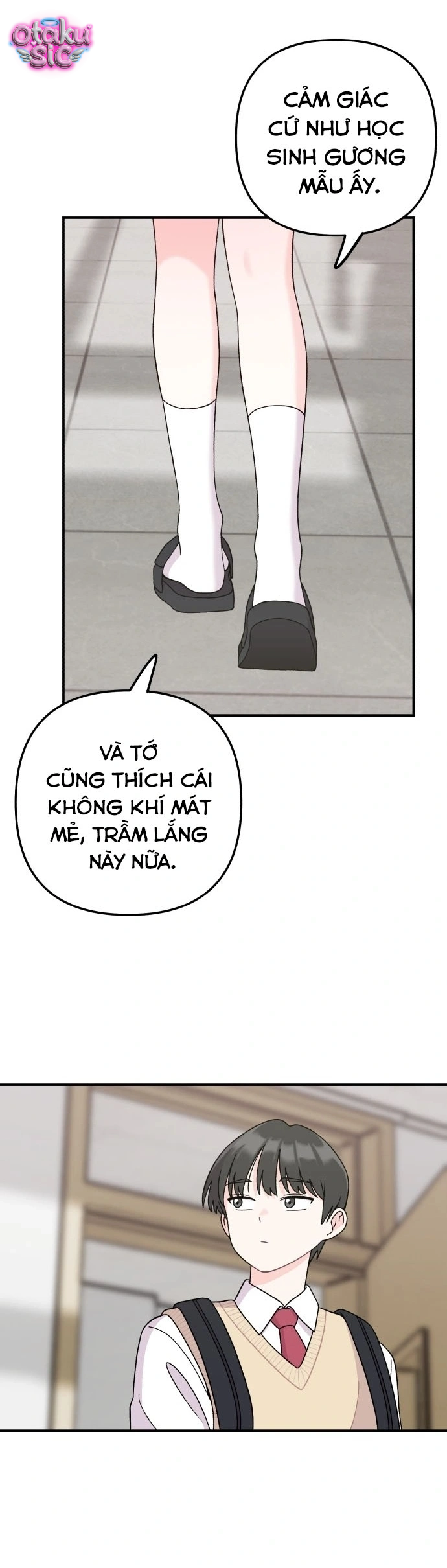 Chiến Dịch "Rung Rinh" - Chap 3 - Trang 11