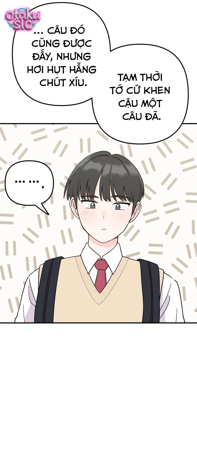 Chiến Dịch "Rung Rinh" - Chap 3 - Trang 13