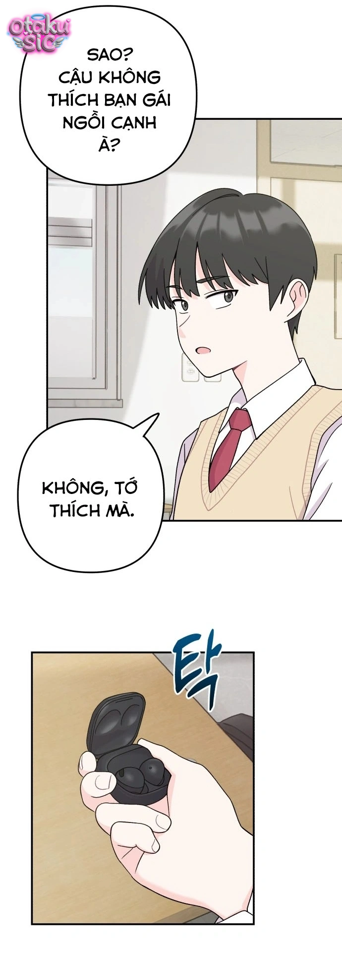 Chiến Dịch "Rung Rinh" - Chap 3 - Trang 15