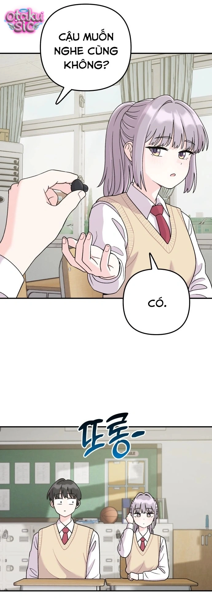 Chiến Dịch "Rung Rinh" - Chap 3 - Trang 16