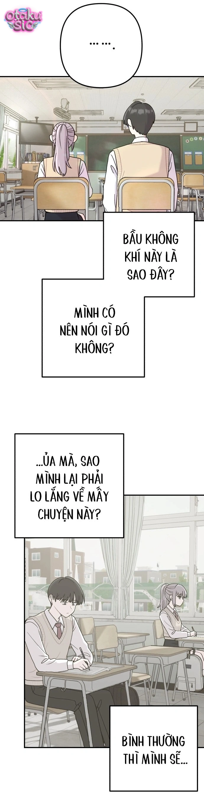 Chiến Dịch "Rung Rinh" - Chap 3 - Trang 18