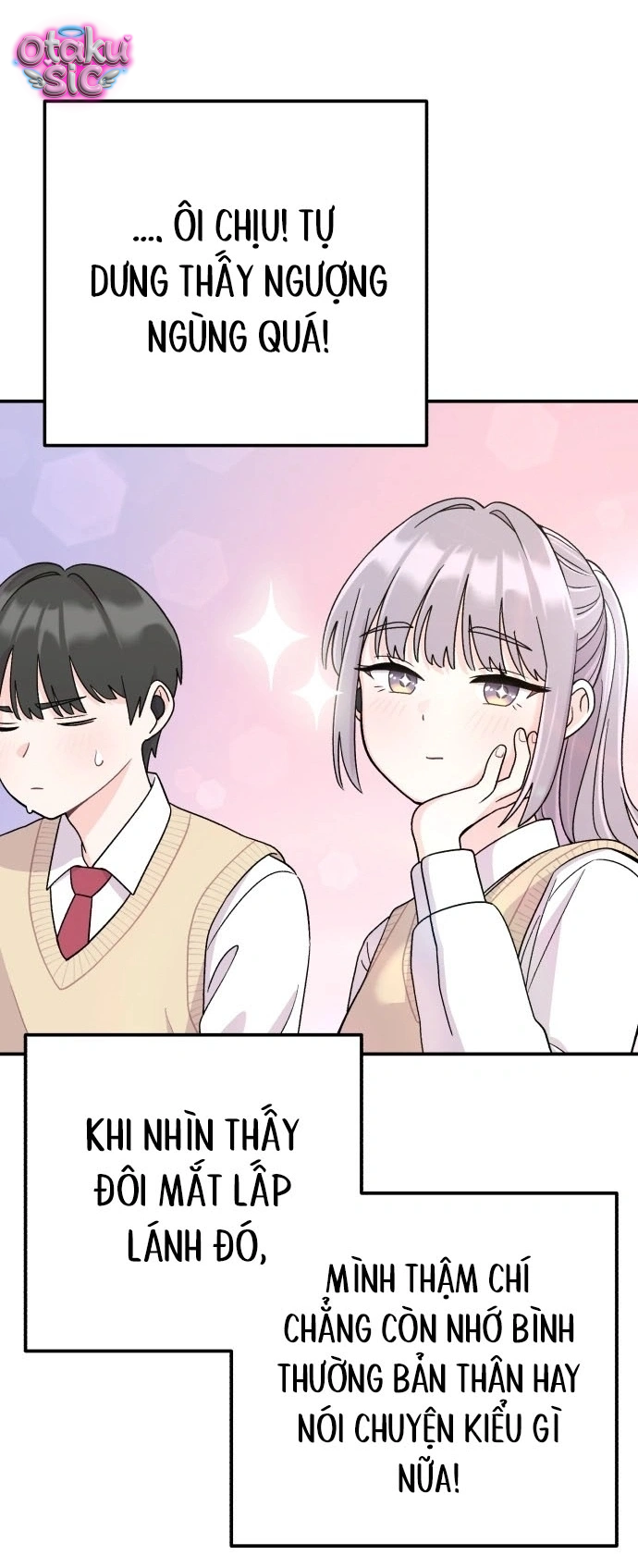 Chiến Dịch "Rung Rinh" - Chap 3 - Trang 19