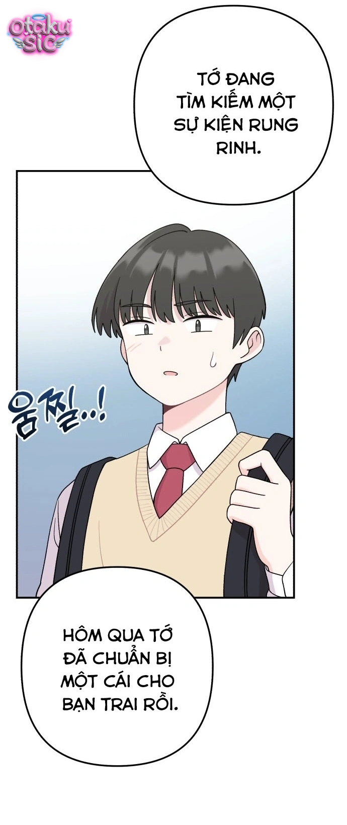 Chiến Dịch "Rung Rinh" - Chap 3 - Trang 3