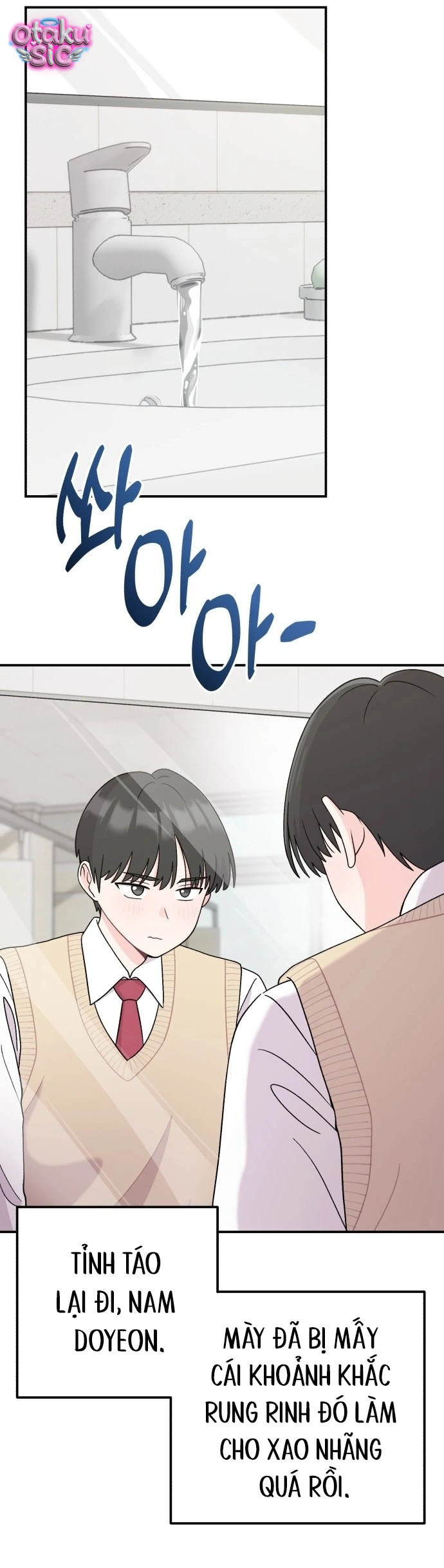 Chiến Dịch "Rung Rinh" - Chap 3 - Trang 21