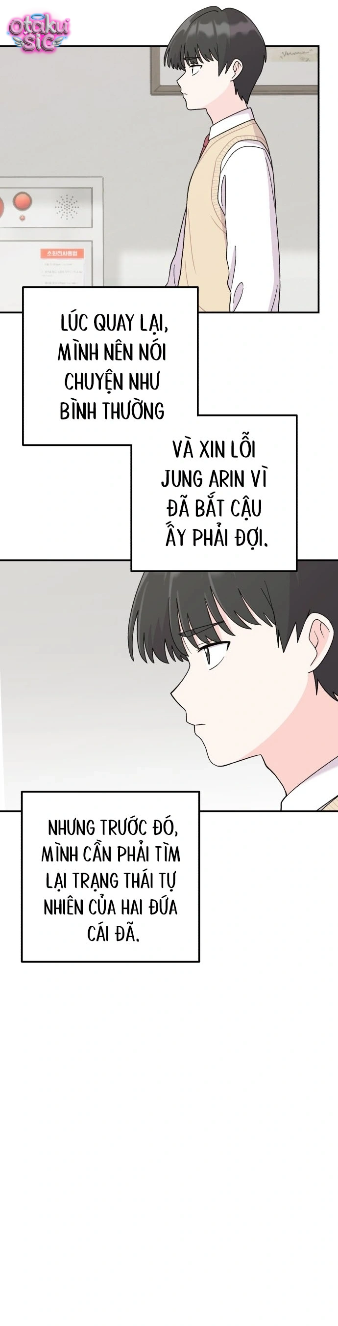 Chiến Dịch "Rung Rinh" - Chap 3 - Trang 22