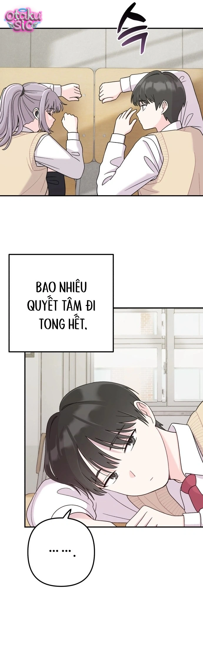Chiến Dịch "Rung Rinh" - Chap 3 - Trang 24
