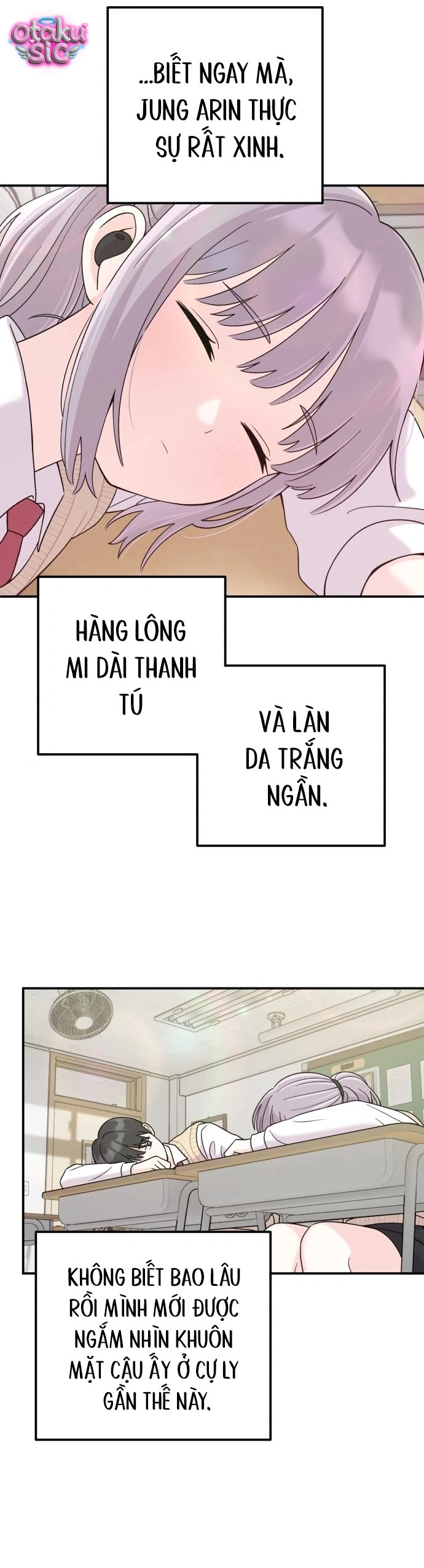 Chiến Dịch "Rung Rinh" - Chap 3 - Trang 25