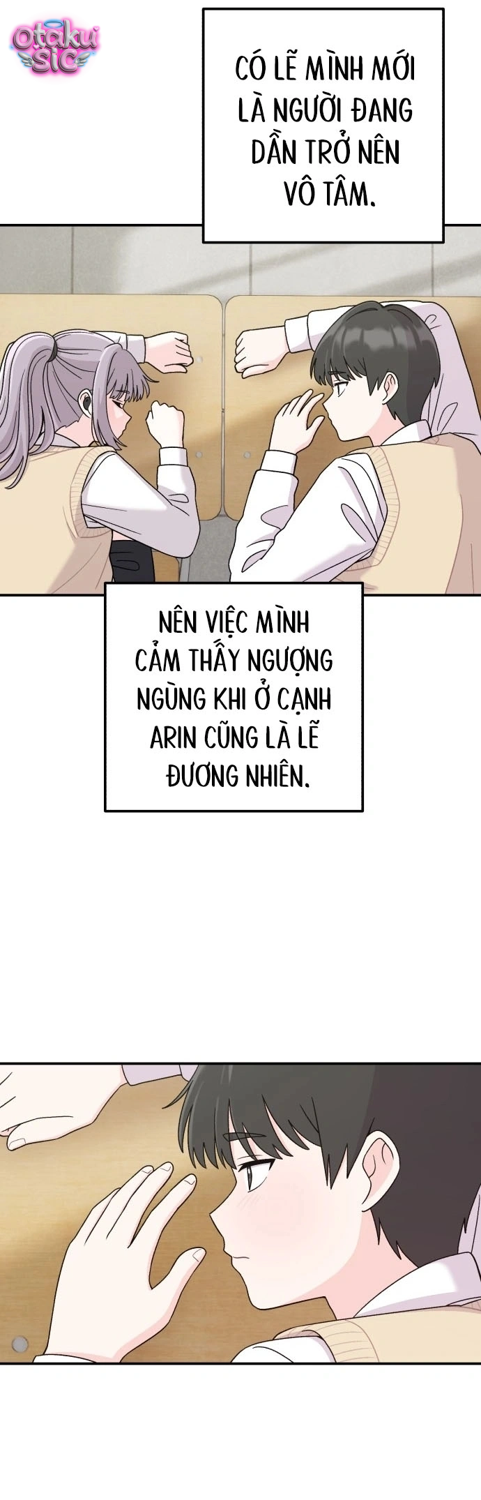 Chiến Dịch "Rung Rinh" - Chap 3 - Trang 26