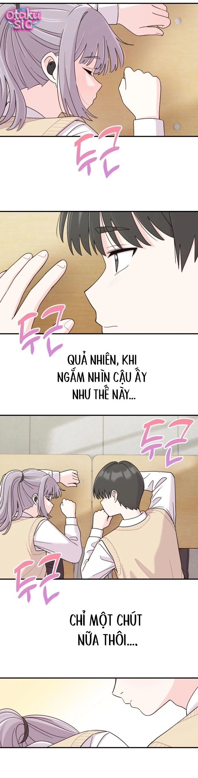 Chiến Dịch "Rung Rinh" - Chap 3 - Trang 27